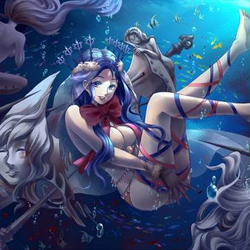 [TOS]伊莉莎白