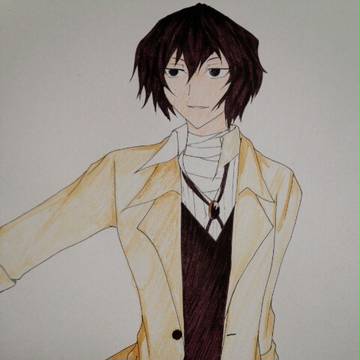 太宰さん