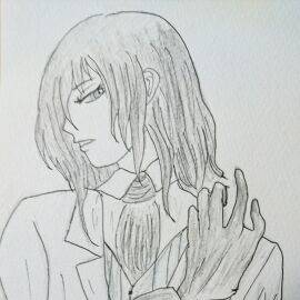 おりちゃキャラ