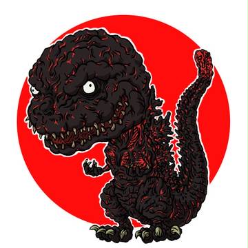 シン・ゴジラ
