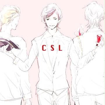 csl log