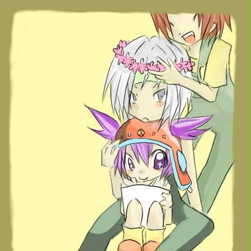 コロッケ!log