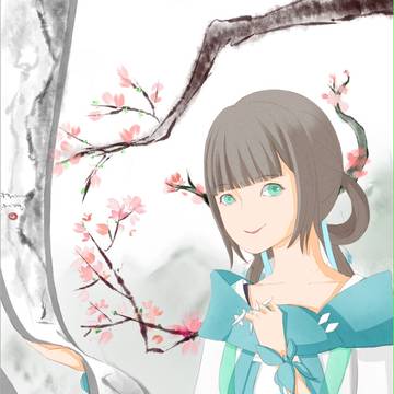 琴萝