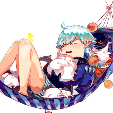 アルフィノくぽ