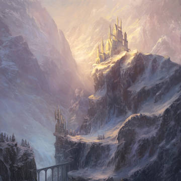 Vast