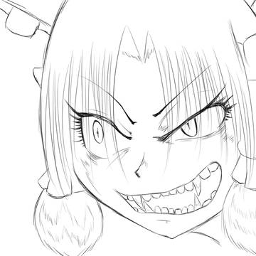 に”ゃ”あ”