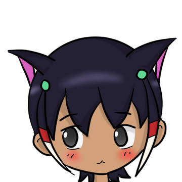 イナズマイレブンGO 猫