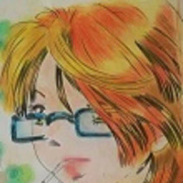 オリジナル「休憩時間~一服中~」