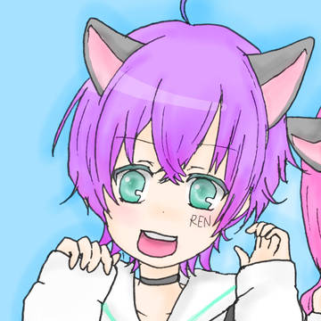 れんれん