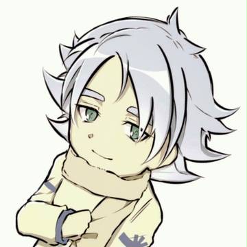 吹雪くん