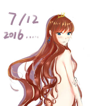 就是个妹子
