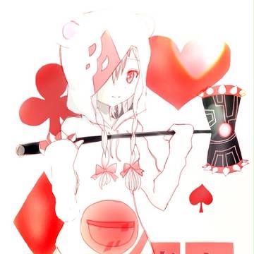 オリジナルキャラ】音衣天使
