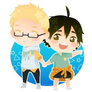 TsukkiYama