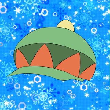 マノンの帽子