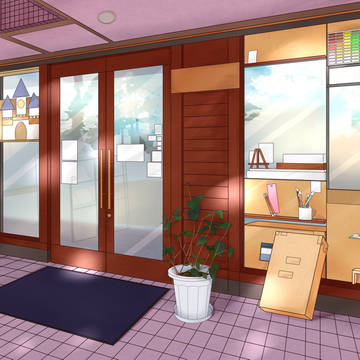背景詰め合わせ