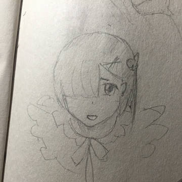 丢我蕾姆