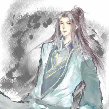 太白