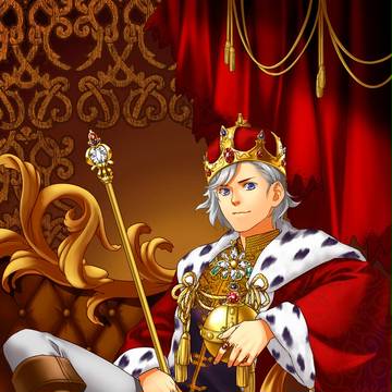Long Live King