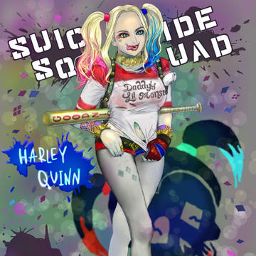 Harley Quinn