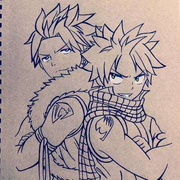 Lineart
