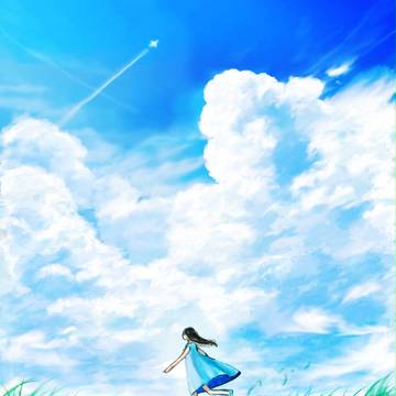 夏雲