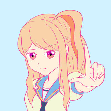 真昼ちゃん