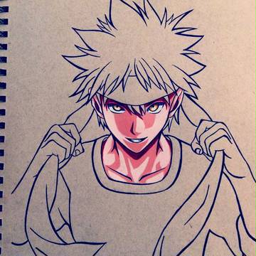 wip yukii