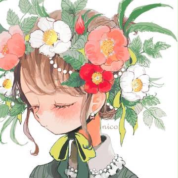 ボタニカルヘア
