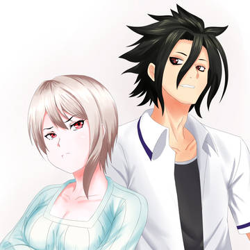 Alice&Ryo