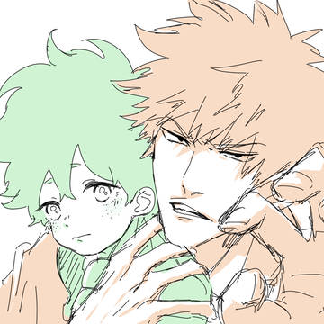 落書きまとめ