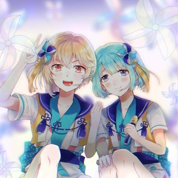 七夕仁兔&创