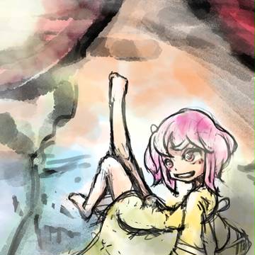 きままにらくがき。