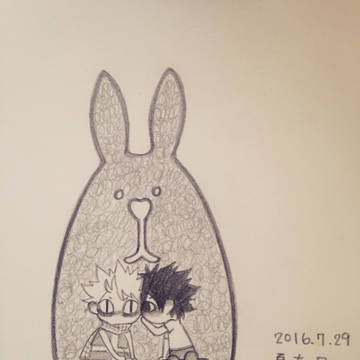 悄悄話:「729夏灰日快樂!」