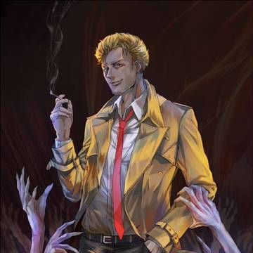 Constantine