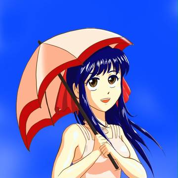 さくらさん6