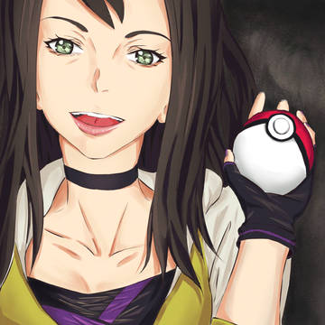GO 1 !