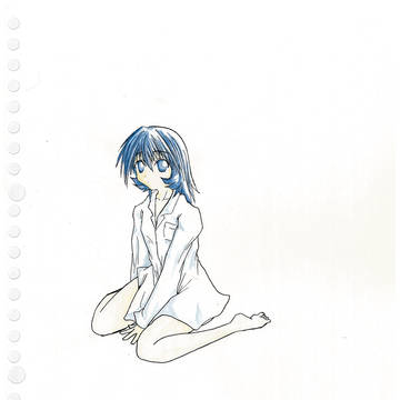 2003年頃のリハビリ結果