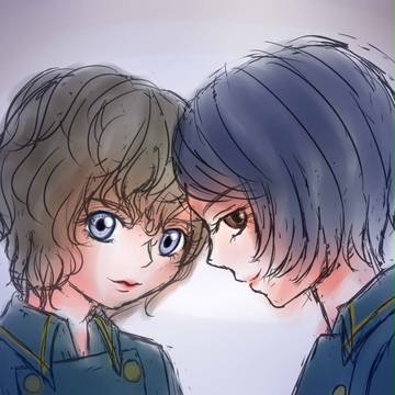 ショートヘア