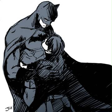 Young Justice 集め