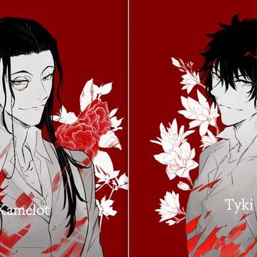 花言葉は…