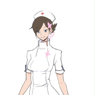 V·茱莉·F