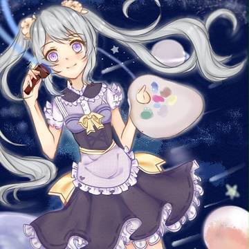Starry Sky