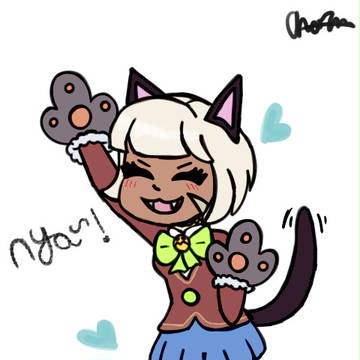 Nyan!
