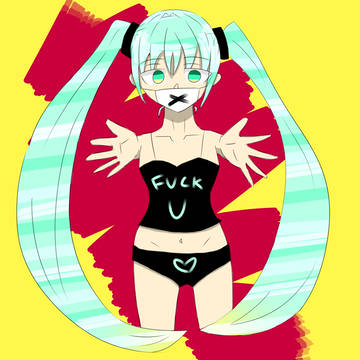 MIKU
