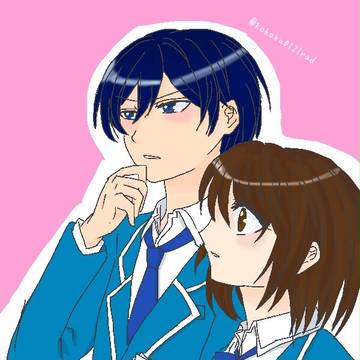 初＊北あん