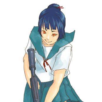 ライフルまとめ