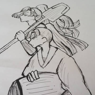 好きな4年生