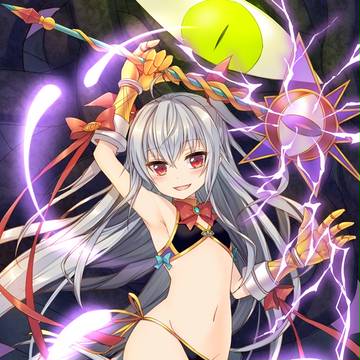 微睡みの魔女シアエガ（覚醒）