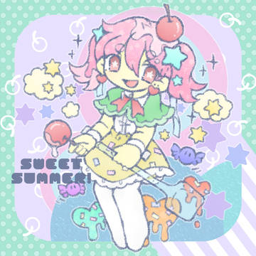 創作*lpg③