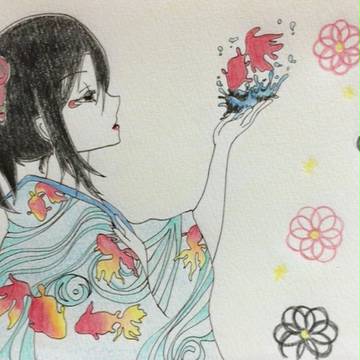 夏